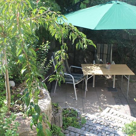 Schlossblick-Oase Tettnang Extérieur photo